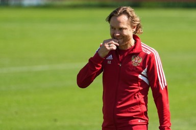 Гладилин: "Динамо" при Карпине становится костяком для сборной России"