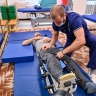 Участники СВО не останутся без медицинской реабилитации — Мишустин