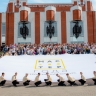 Сибирский федеральный округ принял эстафету флага конкурса «Мастер года»