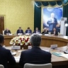 Российско-киргизские переговоры