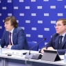 «ЕР» и Минпросвещения установили регионам сроки на строительство объектов образования