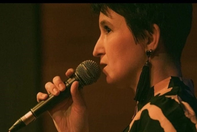 Ольга Кручинина: "Мне кажется, я такое сломанное радио…"