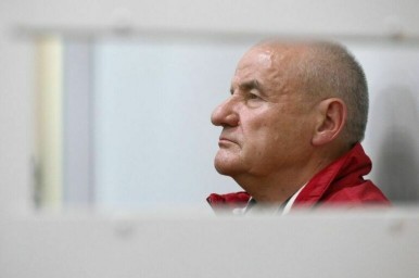Экс-замминистра обороны Павла Попова обвинили по пяти статьям УК