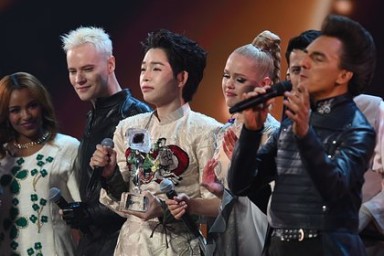 Несколько миллиардов человек посмотрели трансляцию «Интервидения»