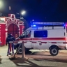 «Причина носит техногенный характер»: в результате пожара на заводе в Казани погиб один человек, двое пострадали