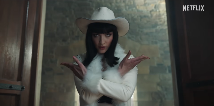 «Теперь моя очередь» — трейлер второго сезона «Ван-Писа» от Netflix