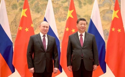 Путин подтвердил свой визит в Китай в сентябре 2025 года