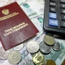 В России проиндексируют социальные пенсии на 14,75%