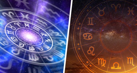 Гороскоп для Козерога на 9 сентября: карьерная лестница к финансовым вершинам