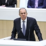 Лавров: Ливия заинтересована в участии РФ в урегулировании кризиса