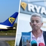 Признание генедиректора, бросившего вызов правительствам Европы: «Ryanair может быть мягче и добрее»