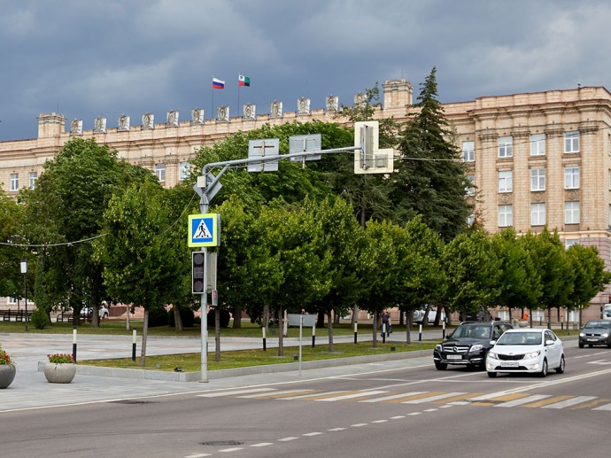 Белгородская область стала третьей в ЦФО по доходам бюджета на одного жителя