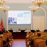 Повышение качества жизни петербуржцев остается стратегической задачей городского Правительства