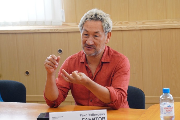 На инвестсабантуе в Сибае представят духи с ароматом Башкирии На инвестсабантуе в Сибае представят духи с ароматом Башкирии