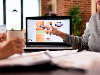 В национальную модель целевых условий ведения бизнеса вошли и цифровые технологии