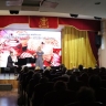 Концерт «Медовый спас — веселью час!» завершился во Владивостоке