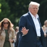 Трамп пообещал загадочный ответ на удары России по Украине