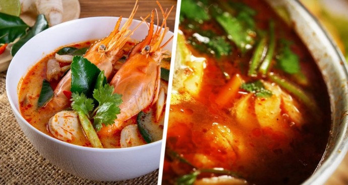 Прогулка по ресторанам Пхукета: открываем для себя «Baan Rim Pa» – симфонию вкуса с видом на Андаманское море