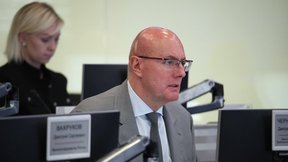 Дмитрий Чернышенко: Федеральный проект «Пять морей и озеро Байкал» дополнился проектом «Балаклавская бухта» в Севастополе