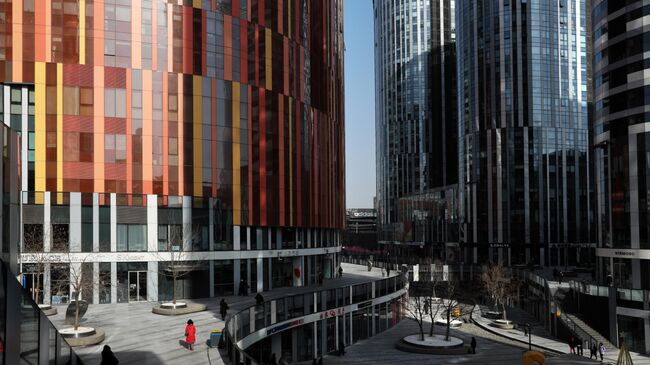 Россия и Китай договорились о взаимной поддержке