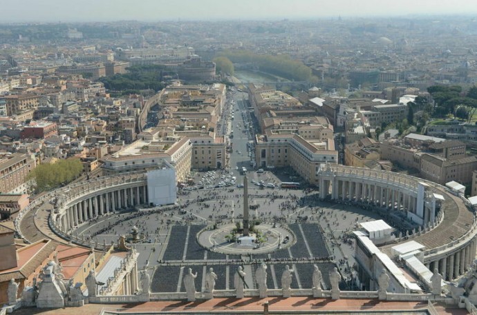 Лев XIV канонизировал первых святых из Венесуэлы и Папуа-Новой Гвинеи Лев XIV канонизировал первых святых из Венесуэлы и Папуа-Новой Гвинеи