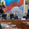 Глава ярославского УМВД рассказал, с какими вызовами сталкиваются сотрудники полиции