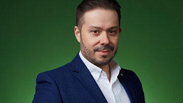 Победитель "Лидеров России" назначен замглавы администрации "Сириуса"