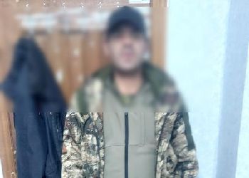 Вахтовика из Кемеровской области заподозрили в краже в Благовещенске Вахтовика из Кемеровской области заподозрили в краже в Благовещенске