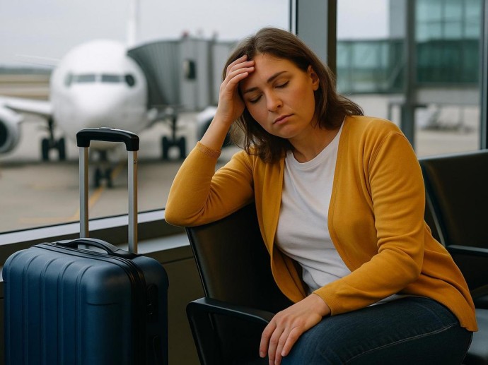 Страховка от невыезда вернула стоимость тура по данным страховых компаний