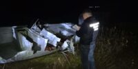 18 лодок астраханских судоводителей-нарушителей помещены на штраф-стоянку