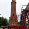 В Курске будет отреставрирована старинная водонапорная башня