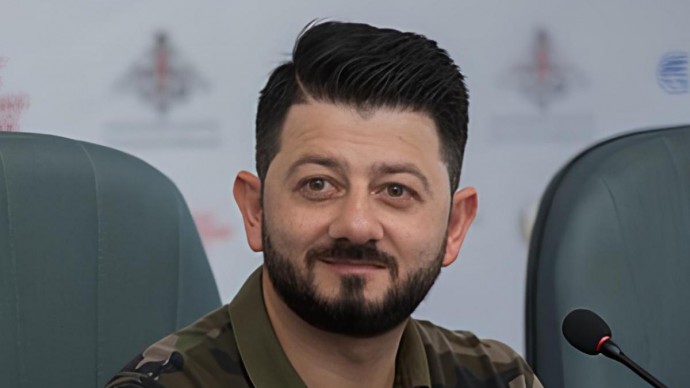 Бывшая жена Галустяна впервые заговорила о юмористе после развода: что она сказала?