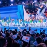 Дмитрий Чернышенко: «Артек» – эталон качества детского отдыха в России и во всём мире...