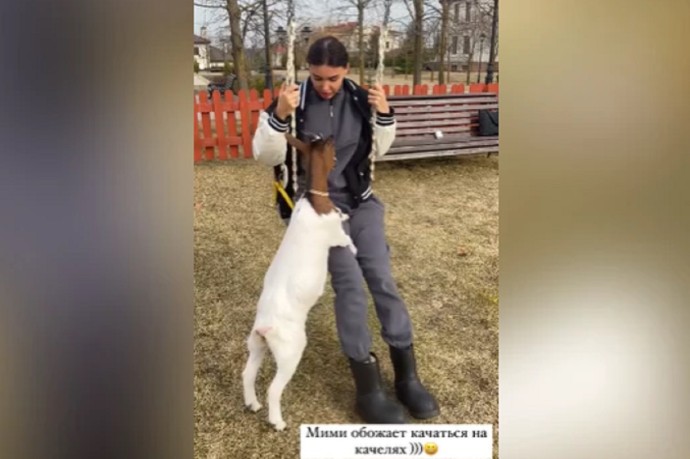 Джиган признался, что жалеет о сьемках в реалити о семейной жизни с Самойловой Джиган признался, что жалеет о сьемках в реалити о семейной жизни с Самойловой