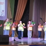 В Орле прошёл областной конкурс «Праздничная светофория»