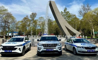 31 пьяный, 48 без прав: обстановка на сахалинских дорогах в выходные