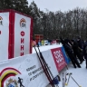 В Курской области Лыжню России перенесли на 22 февраля из-за погоды