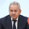 Шойгу прибыл в Багдад