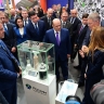 Радий Хабиров рассказал Михаилу Мишустину о масштабных проектах промышленности Башкирии