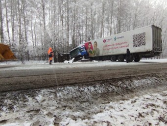 В страшном ДТП погиб экс-глава Верхошижемского района