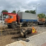 В Благовещенске при проведении газопровода усилят контроль за чистотой