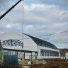 Знаменитый физкультурно-оздоровительный комплекс достраивают в Костромской области