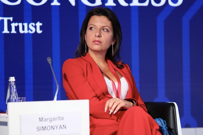 Всегда уставшая: Маргарита Симоньян рассказала о проблемах со здоровьем