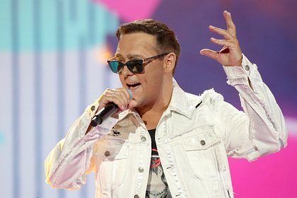 Вдова лидера «Ласкового мая» захотела зарегистрировать товарный знак «Юрий Шатунов» Вдова лидера «Ласкового мая» захотела зарегистрировать товарный знак «Юрий Шатунов»