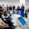 Переход на параметрический метод нормирования требует разработки альтернативных способов и механизмов обоснования проектных решений по пожарной безопасности объектов