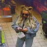 Гламурную меркантильную блондинку потеряли в Костроме