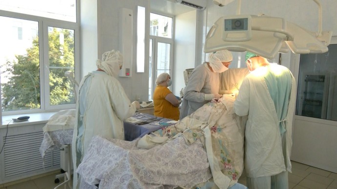 Новый рейтинг показал необычную ситуацию с зарплатами врачей в Костромской области