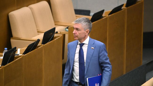 Депутат рассказал о выполнении народной программы "Единой России"