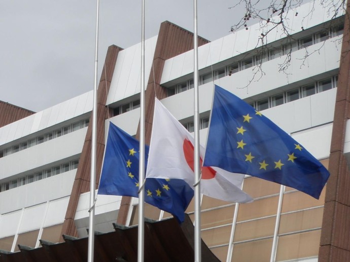 Энергетический бумеранг: Европа стреляет в Россию и попадает в собственный карман Энергетический бумеранг: Европа стреляет в Россию и попадает в собственный карман