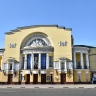 В Ярославле началась масштабная реставрация Волковского театра